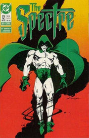 Spectre 1987 Series #12