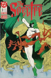 Spectre 1987 Series #13