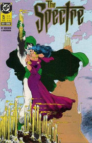 Spectre 1987 Series #15