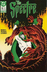 Spectre 1987 Series #16