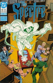 Spectre 1987 Series #17