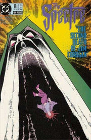 Spectre 1987 Series #18