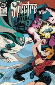 Spectre 1987 Series #19