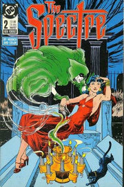Spectre 1987 Series #2