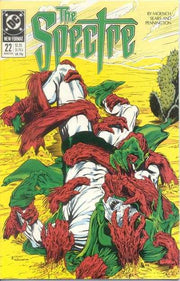 Spectre 1987 Series #22