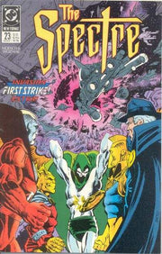 Spectre 1987 Series #23