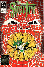 Spectre 1987 Series #29