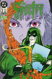 Spectre 1987 Series #3