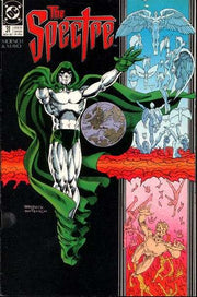 Spectre 1987 Series #31