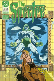 Spectre 1987 Series #4