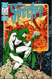 Spectre 1987 Series #5