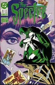 Spectre 1987 Series #6