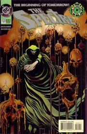 Spectre 1992 Series #0
