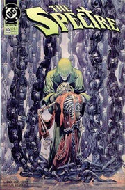 Spectre 1992 Series #10