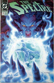 Spectre 1992 Series #11