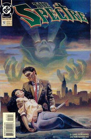 Spectre 1992 Series #12