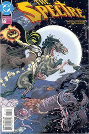 Spectre 1992 Series #13