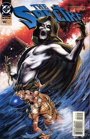 Spectre 1992 Series #14