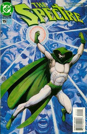 Spectre 1992 Series #15