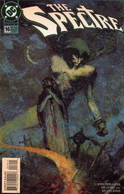 Spectre 1992 Series #16