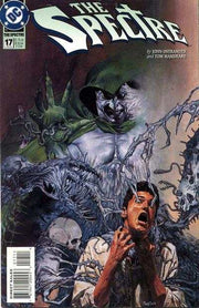 Spectre 1992 Series #17