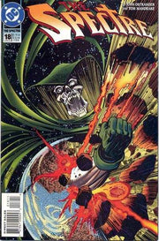 Spectre 1992 Series #18