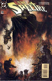 Spectre 1992 Series #19
