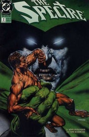 Spectre 1992 Series #2