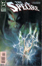 Spectre 1992 Series #20