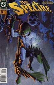 Spectre 1992 Series #23