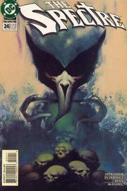 Spectre 1992 Series #24