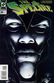 Spectre 1992 Series #25