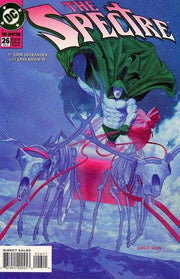 Spectre 1992 Series #26