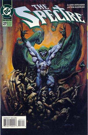 Spectre 1992 Series #27