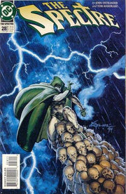 Spectre 1992 Series #28