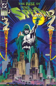 Spectre 1992 Series #3