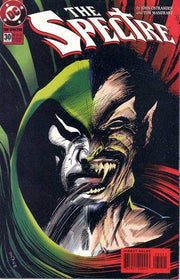 Spectre 1992 Series #30
