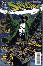Spectre 1992 Series #31
