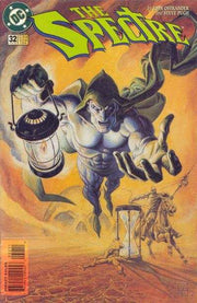 Spectre 1992 Series #32