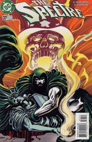 Spectre 1992 Series #37