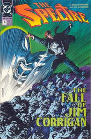 Spectre 1992 Series #4