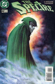 Spectre 1992 Series #42