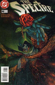 Spectre 1992 Series #46