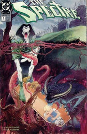 Spectre 1992 Series #5