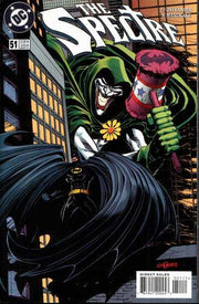 Spectre 1992 Series #51