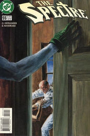 Spectre 1992 Series #55