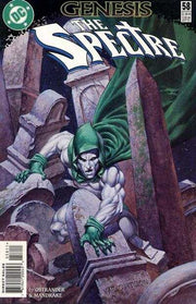 Spectre 1992 Series #58