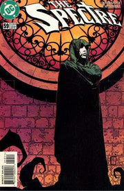 Spectre 1992 Series #59