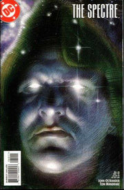 Spectre 1992 Series #60