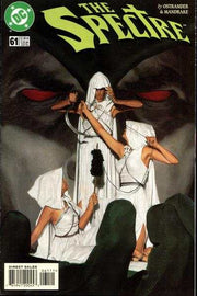 Spectre 1992 Series #61